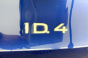 Thumbnail image of 2021 Volkswagen ID.4 at Audi Volkswagen Princeton