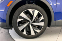 Thumbnail image of 2021 Volkswagen ID.4 at Audi Volkswagen Princeton