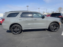 Thumbnail image of 2025 Dodge Durango at Burlington Chevrolet