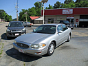 Thumbnail image of 2004 Buick LeSabre at HAGYSAUTOSALES.COM of Kingsport, TN