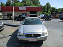 Thumbnail image of 2004 Buick LeSabre at HAGYSAUTOSALES.COM of Kingsport, TN