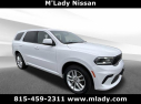 Thumbnail image of 2022 Dodge Durango at JimMladyNissan USED