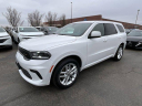 Thumbnail image of 2022 Dodge Durango at JimMladyNissan USED