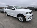 Thumbnail image of 2022 Dodge Durango at JimMladyNissan USED