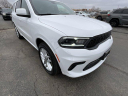 Thumbnail image of 2022 Dodge Durango at JimMladyNissan USED