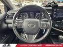 Thumbnail image of 2023 Toyota Camry at MtnViewNissanOfDalton-New of Dalton, GA