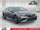 Thumbnail image of 2023 Toyota Camry at MtnViewNissanOfDalton-New of Dalton, GA