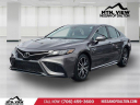 Thumbnail image of 2023 Toyota Camry at MtnViewNissanOfDalton-New of Dalton, GA