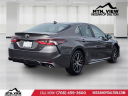Thumbnail image of 2023 Toyota Camry at MtnViewNissanOfDalton-New of Dalton, GA