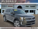 Thumbnail image of 2021 Kia Telluride at McDonald Chrysler Dodge Jeep Ram