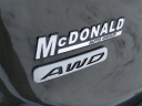 Thumbnail image of 2021 Kia Telluride at McDonald Chrysler Dodge Jeep Ram