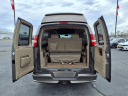 Thumbnail image of 2012 Chevrolet Express at Toyota Of Danville