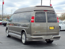 2012 Chevrolet Express 2500 at Toyota Of Danville