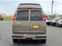 Thumbnail image of 2012 Chevrolet Express at Toyota Of Danville