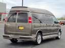 Thumbnail image of 2012 Chevrolet Express at Toyota Of Danville