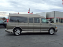 Thumbnail image of 2012 Chevrolet Express at Toyota Of Danville