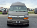 Thumbnail image of 2012 Chevrolet Express at Toyota Of Danville