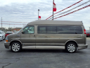 Thumbnail image of 2012 Chevrolet Express at Toyota Of Danville
