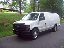 Thumbnail image of 2014 Ford E-Series at Auto Fleet