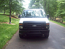 Thumbnail image of 2014 Ford E-Series at Auto Fleet