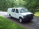 Thumbnail image of 2014 Ford E-Series at Auto Fleet