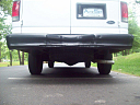 Thumbnail image of 2014 Ford E-Series at Auto Fleet