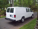 Thumbnail image of 2014 Ford E-Series at Auto Fleet