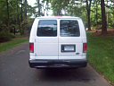 Thumbnail image of 2014 Ford E-Series at Auto Fleet