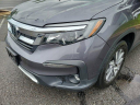 Thumbnail image of 2021 Honda Pilot at GengrasVolkswagen NEW