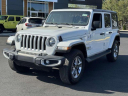Thumbnail image of 2022 Jeep Wrangler Unlimited at Riverhead Chrysler Dodge Jeep Ram