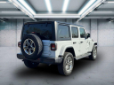 Thumbnail image of 2022 Jeep Wrangler Unlimited at Riverhead Chrysler Dodge Jeep Ram