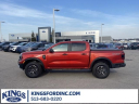 2024 Ford Ranger XLT at Kings Ford