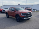 Thumbnail image of 2024 Ford Ranger at Kings Ford