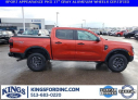 Thumbnail image of 2024 Ford Ranger at Kings Ford