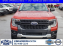 Thumbnail image of 2024 Ford Ranger at Kings Ford