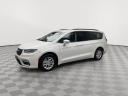 Thumbnail image of 2022 Chrysler Pacifica at Holiday Automotive
