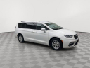 Thumbnail image of 2022 Chrysler Pacifica at Holiday Automotive