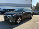 2019 Chevrolet Traverse LT Leather at East Hills Chevrolet of Douglaston