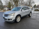 Thumbnail image of 2015 Chevrolet Traverse at STELLAR MOTOR GROUP