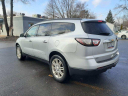 Thumbnail image of 2015 Chevrolet Traverse at STELLAR MOTOR GROUP