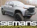 Thumbnail image of 2020 Chevrolet Silverado 1500 at Siemans Ford