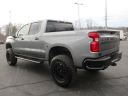 Thumbnail image of 2020 Chevrolet Silverado 1500 at Siemans Ford