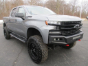 Thumbnail image of 2020 Chevrolet Silverado 1500 at Siemans Ford