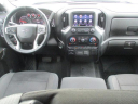 Thumbnail image of 2020 Chevrolet Silverado 1500 at Siemans Ford
