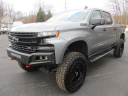 Thumbnail image of 2020 Chevrolet Silverado 1500 at Siemans Ford