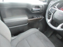 Thumbnail image of 2020 Chevrolet Silverado 1500 at Siemans Ford