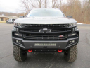 Thumbnail image of 2020 Chevrolet Silverado 1500 at Siemans Ford
