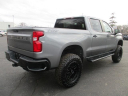 Thumbnail image of 2020 Chevrolet Silverado 1500 at Siemans Ford