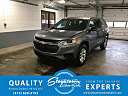 Thumbnail image of 2021 Chevrolet Traverse at Stoystown Auto Sales