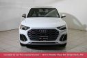 Thumbnail image of 2022 Audi SQ5 Sportback at Audi Great Neck